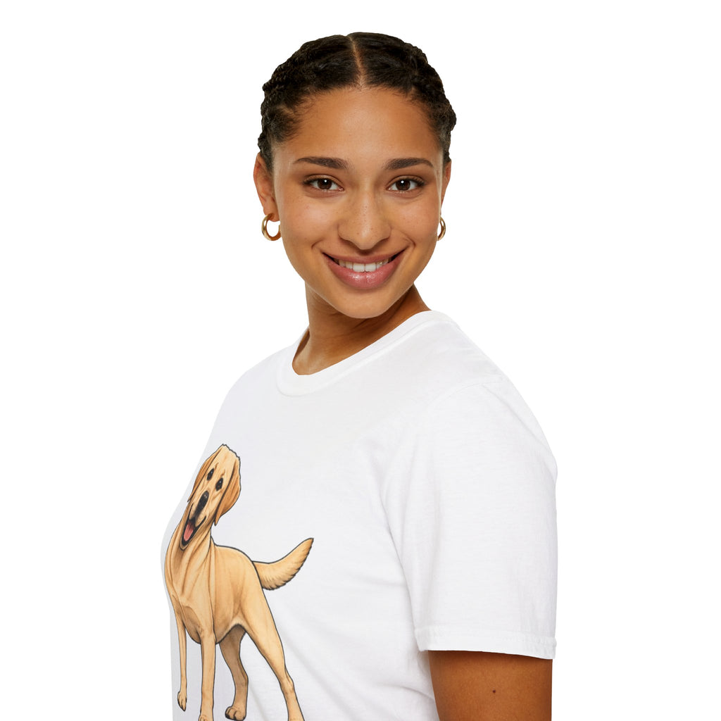 Labrador Retriever T-Shirt