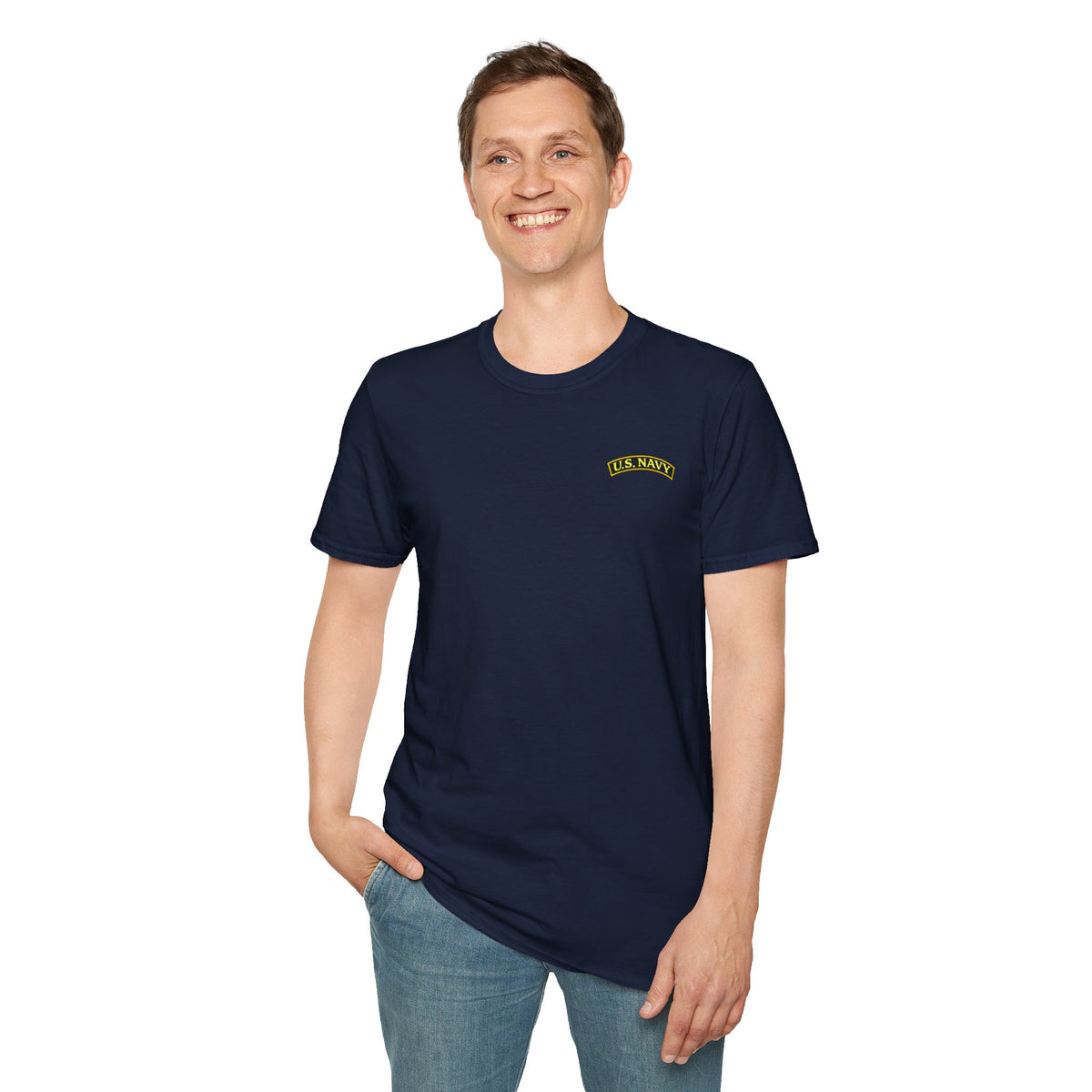 Navy Rivalries T-Shirt