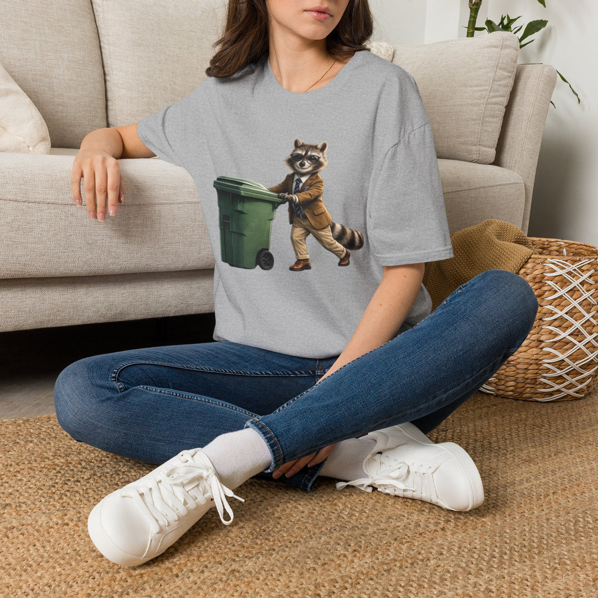 Trash Panda T-Shirt