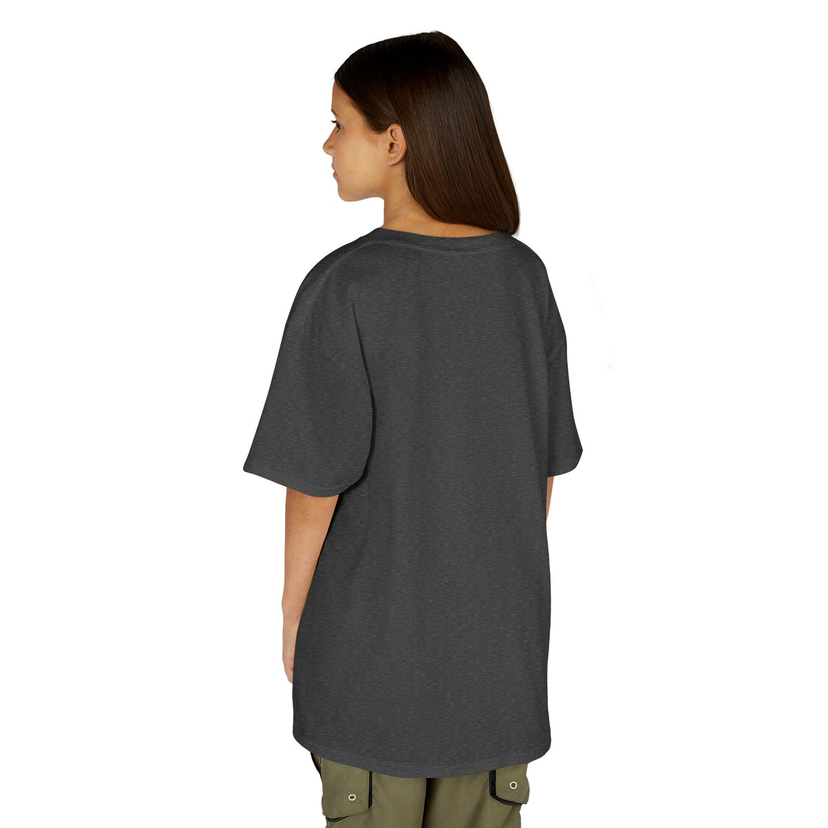 Cartoon Music T-Shirt