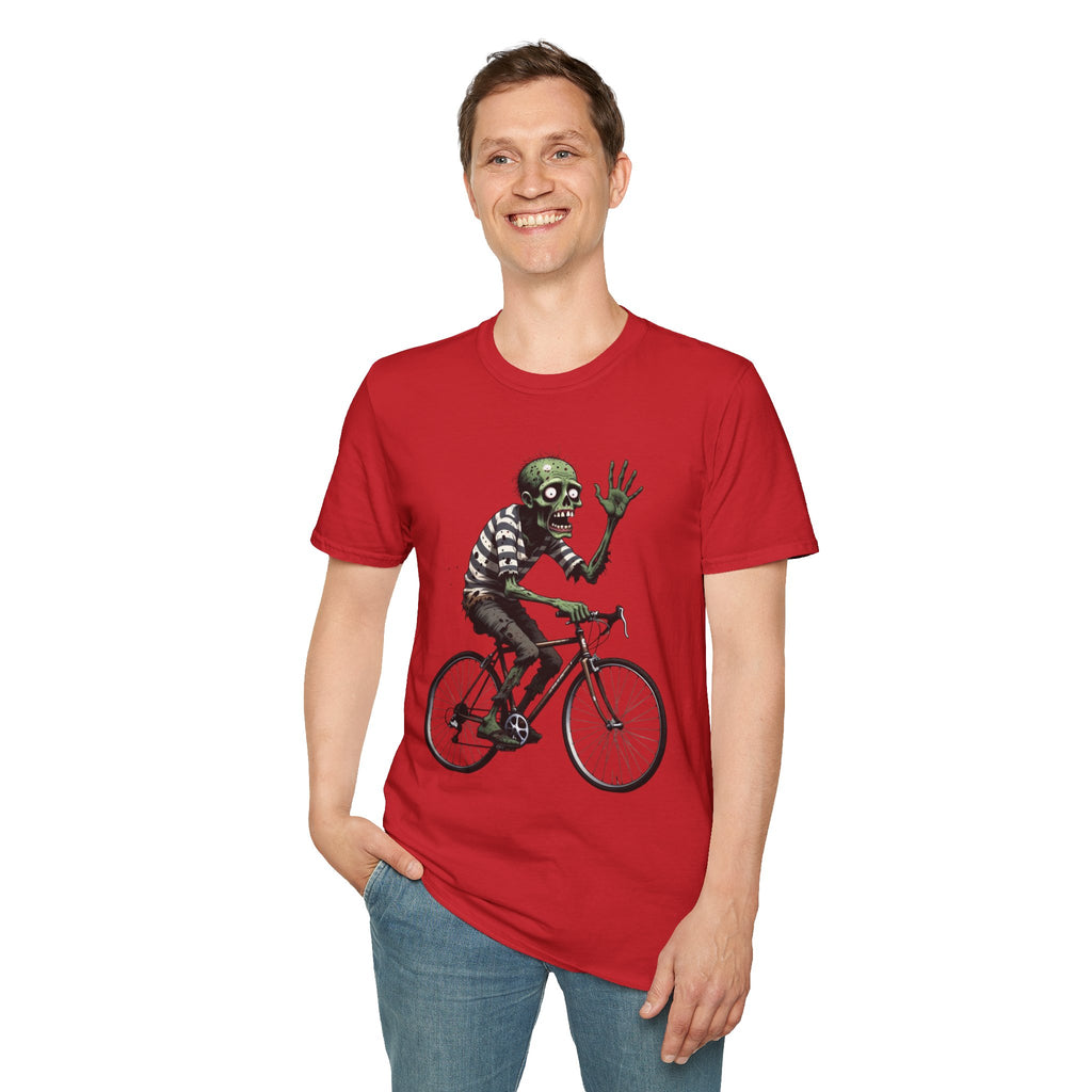 The Riding Dead T-Shirt