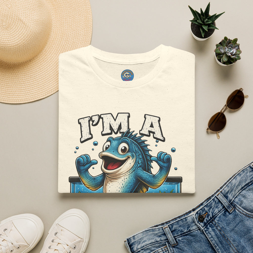 Fish Guy T-Shirt