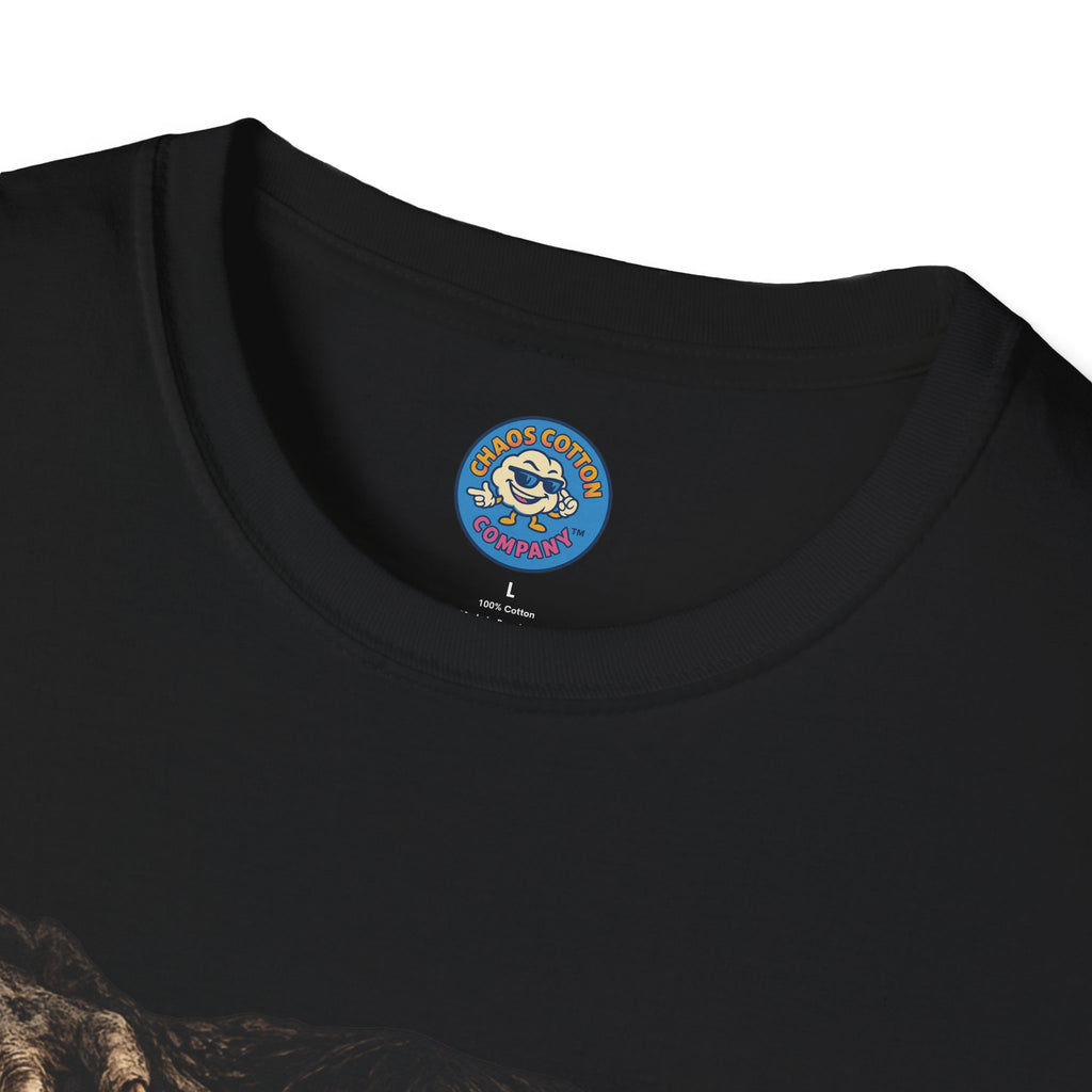 Horror T-Shirt