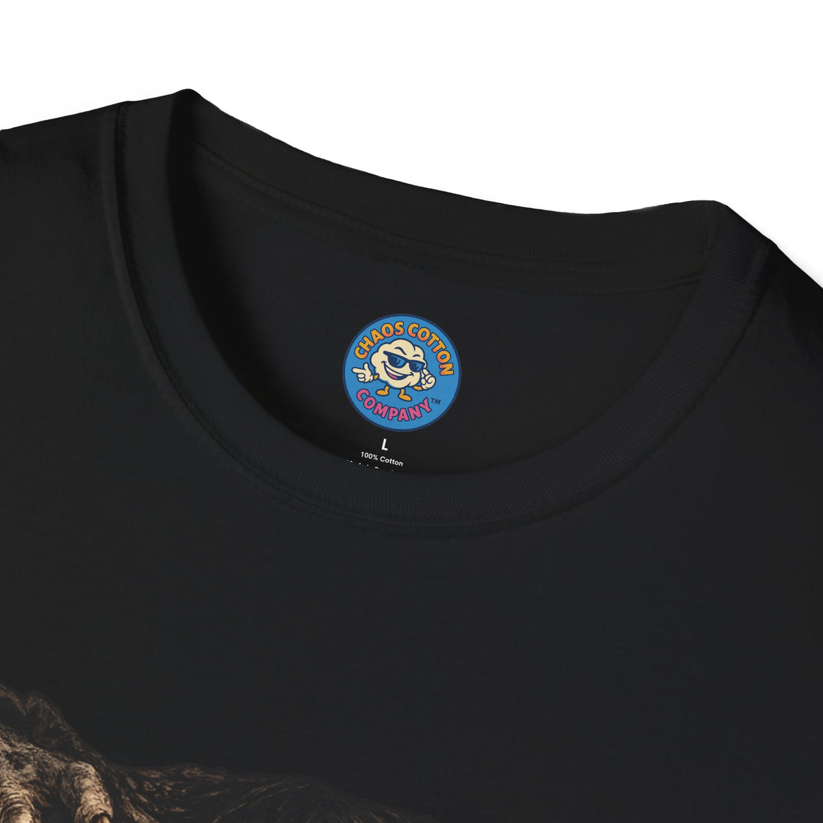 Horror T-Shirt