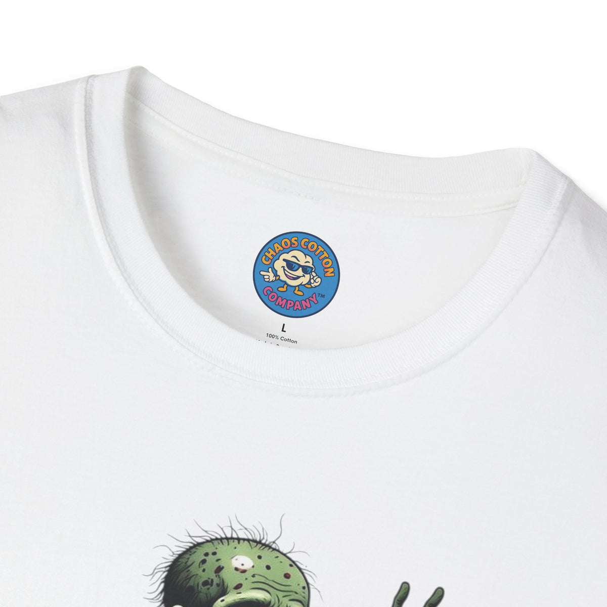 The Riding Dead T-Shirt