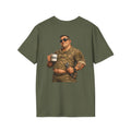 Army Rivalries T-Shirt