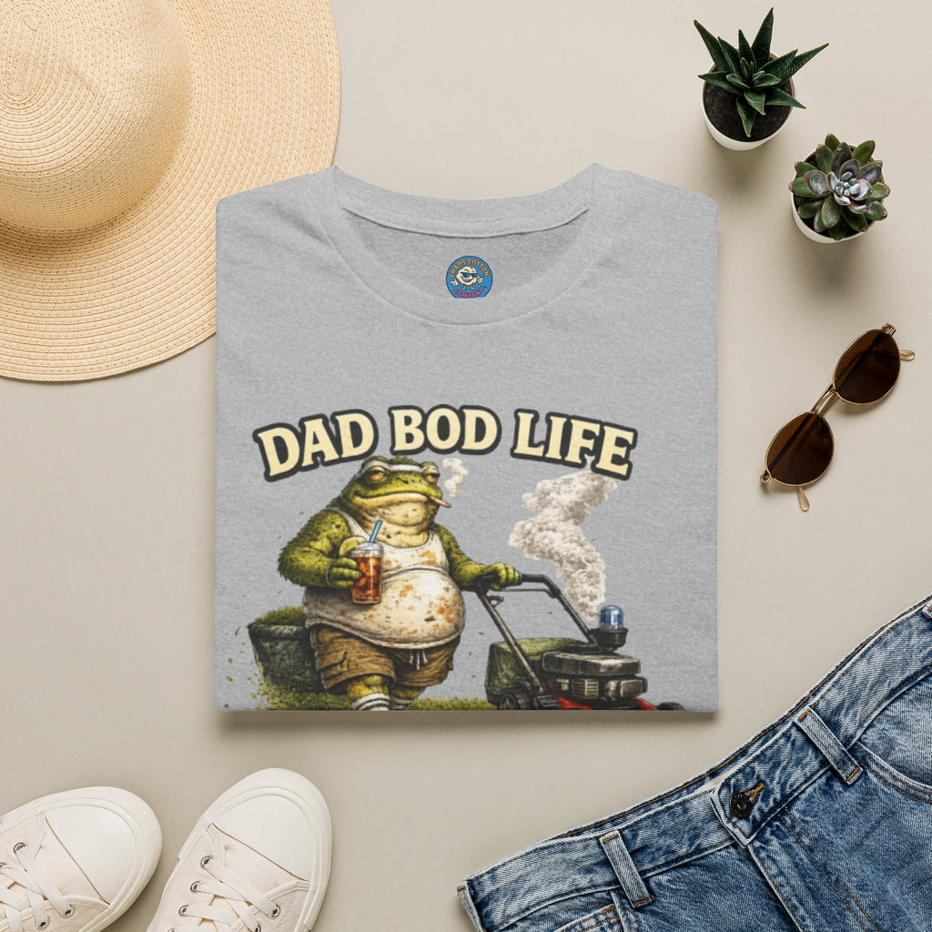 Dad Bod Life T-Shirt