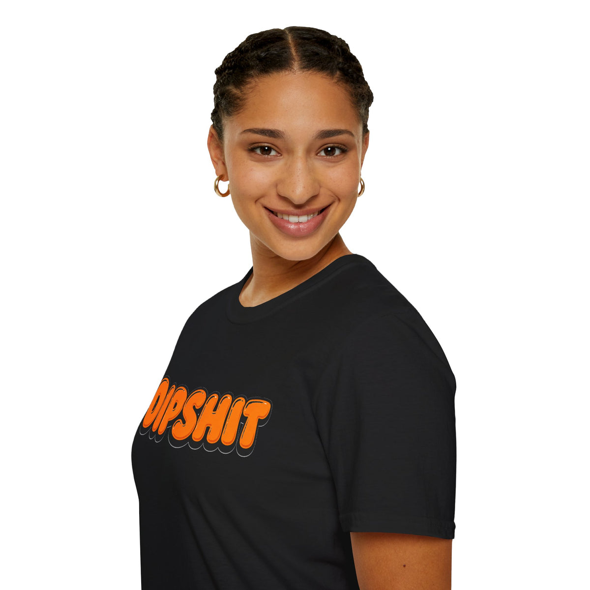 Dipshit T-Shirt