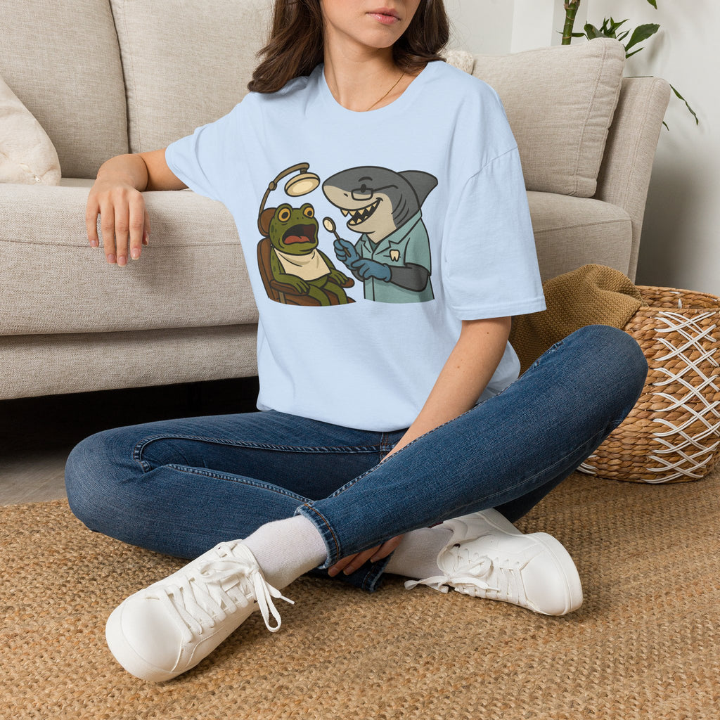 Jaws of Dentistry T-Shirt
