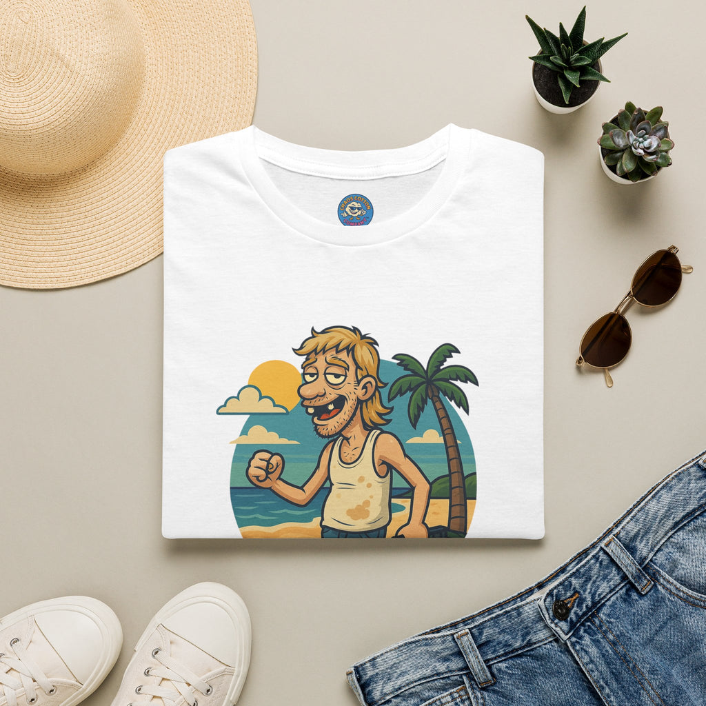 The Florida Man 2 T-Shirt