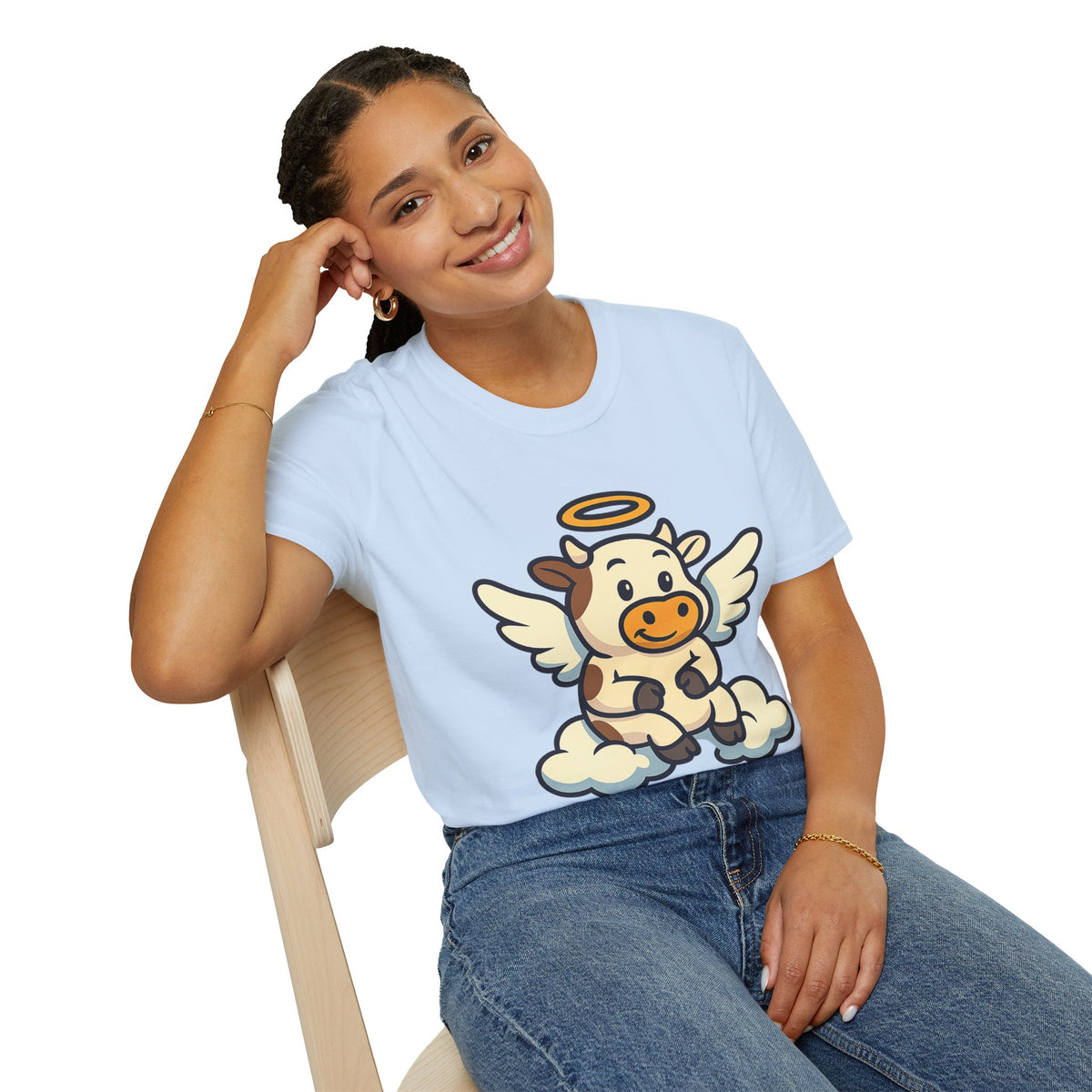 Holy Cow T-Shirt