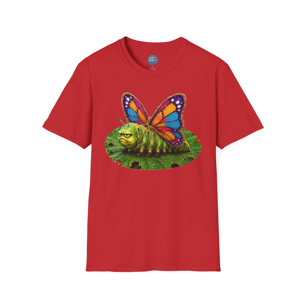 Unhappy Transition T-Shirt