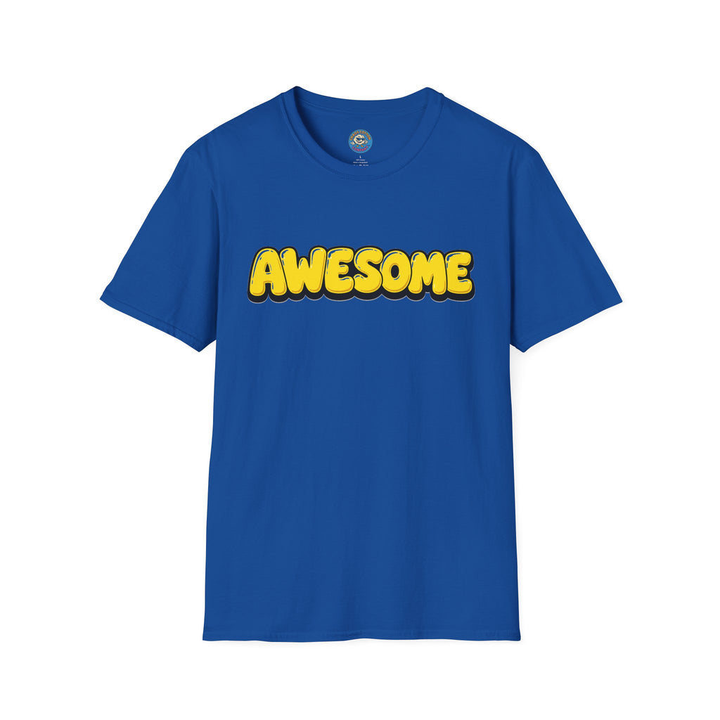 Awesome T-Shirt