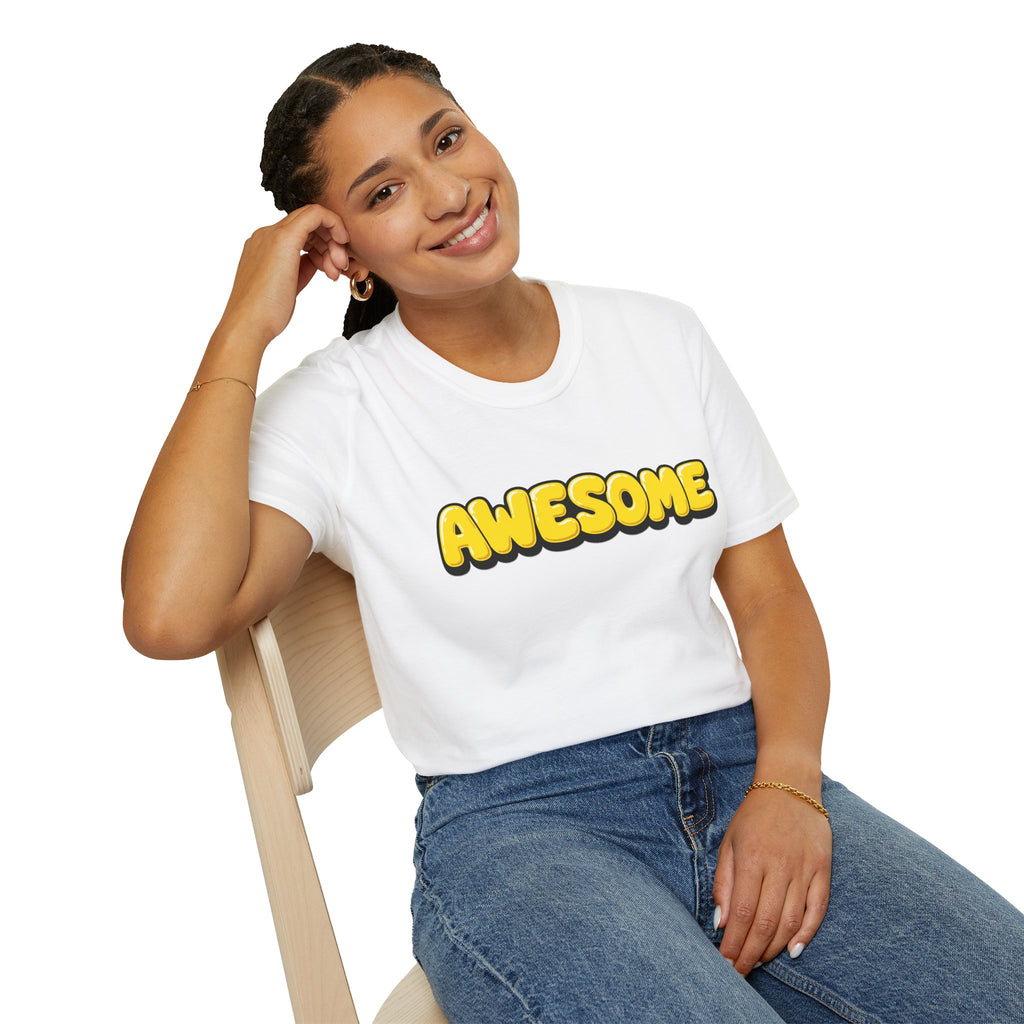 Awesome T-Shirt