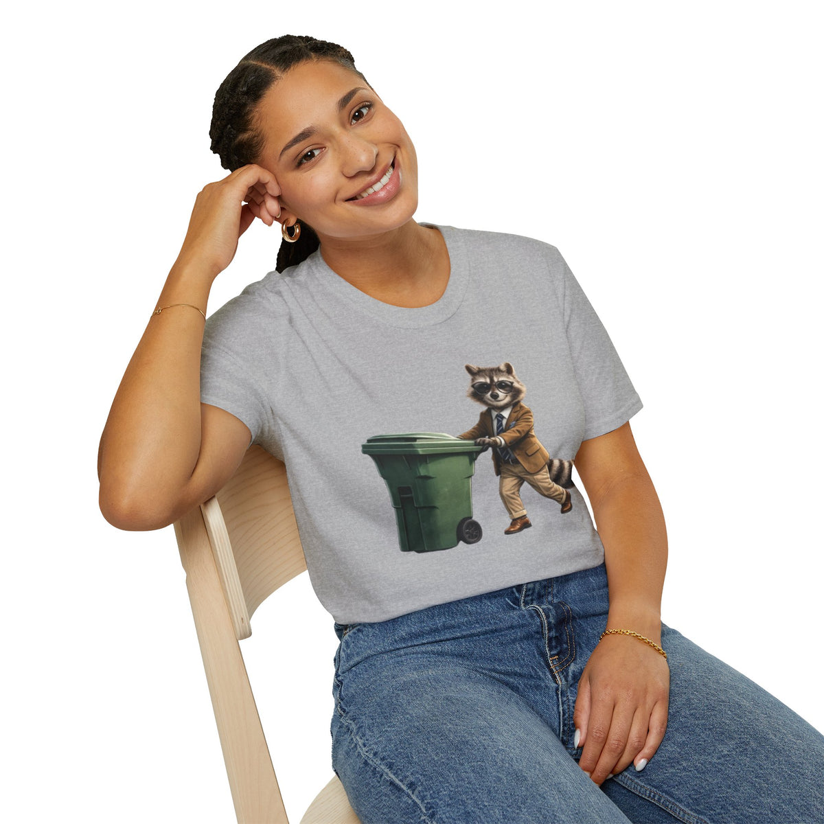 Trash Panda T-Shirt