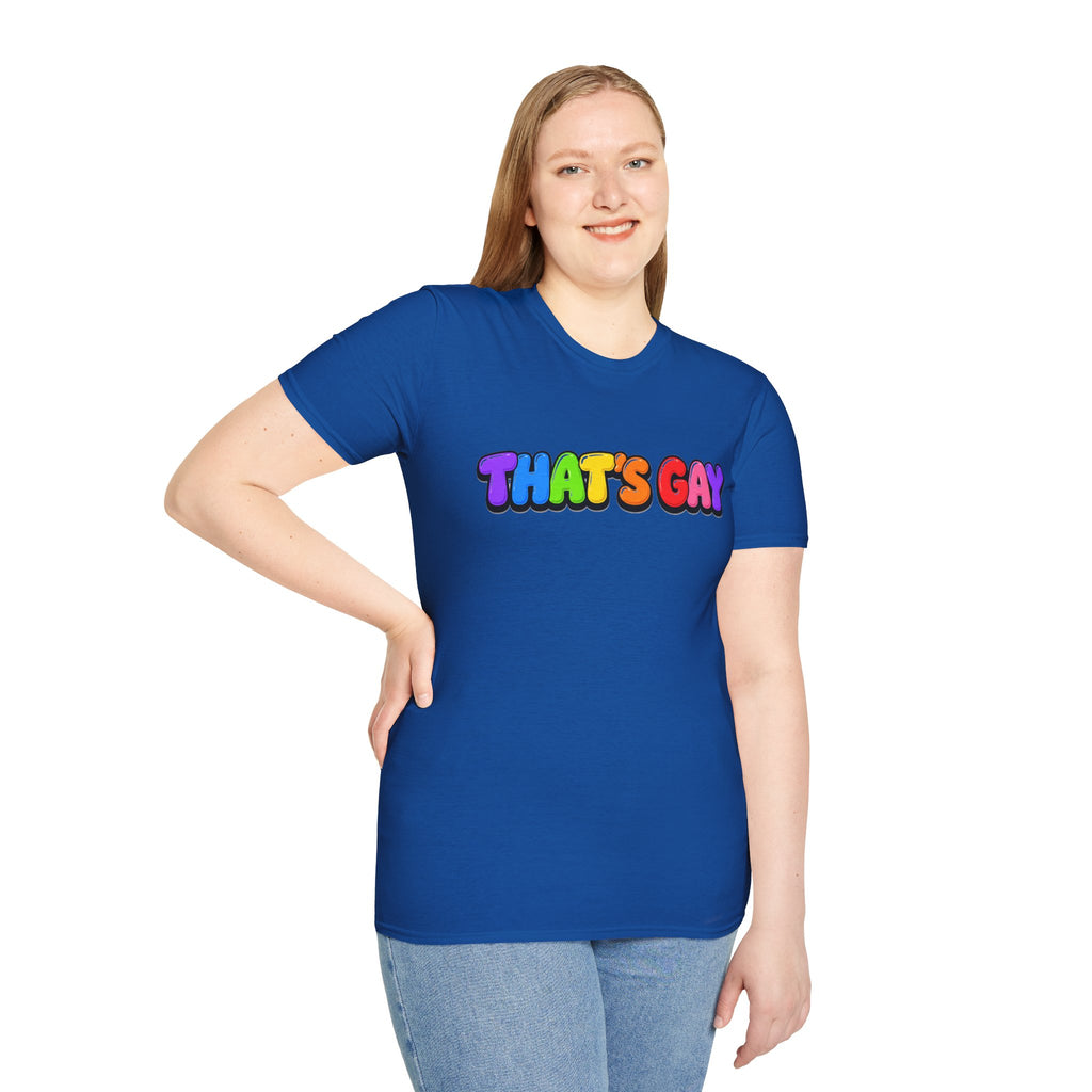 "That's Gay" T-shirt