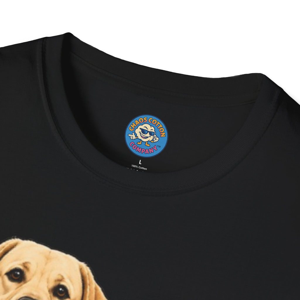 Labrador Retriever T-Shirt
