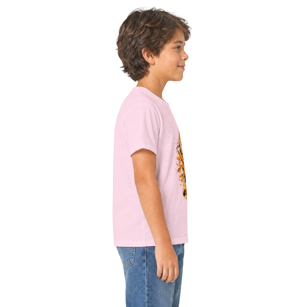 Greg the Egg Kids T-Shirt (Original)