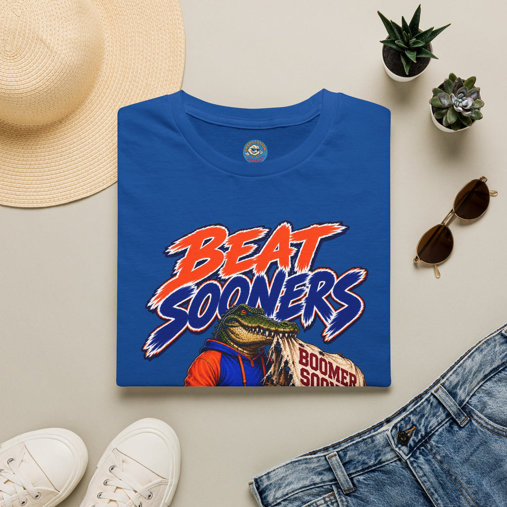 Gator Bait: Beat Sooners T-Shirt
