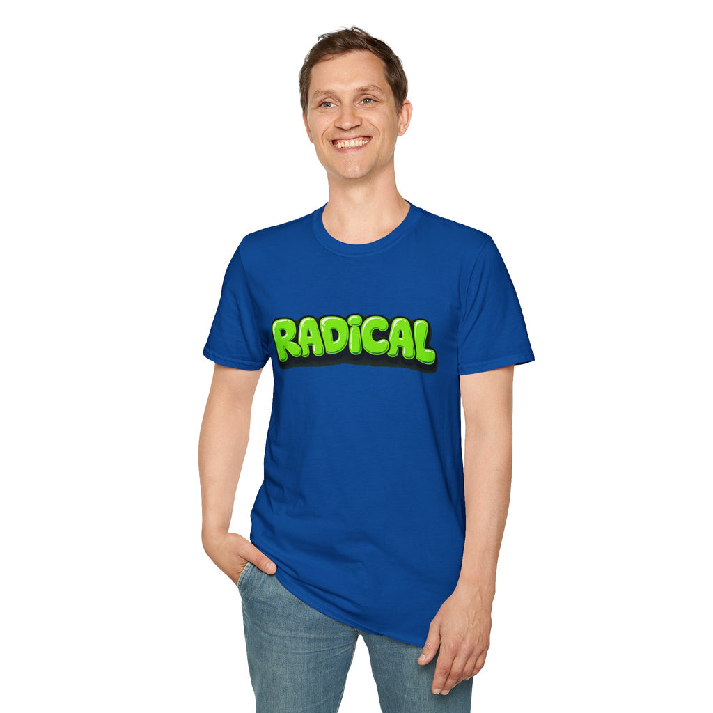Radical T-Shirt