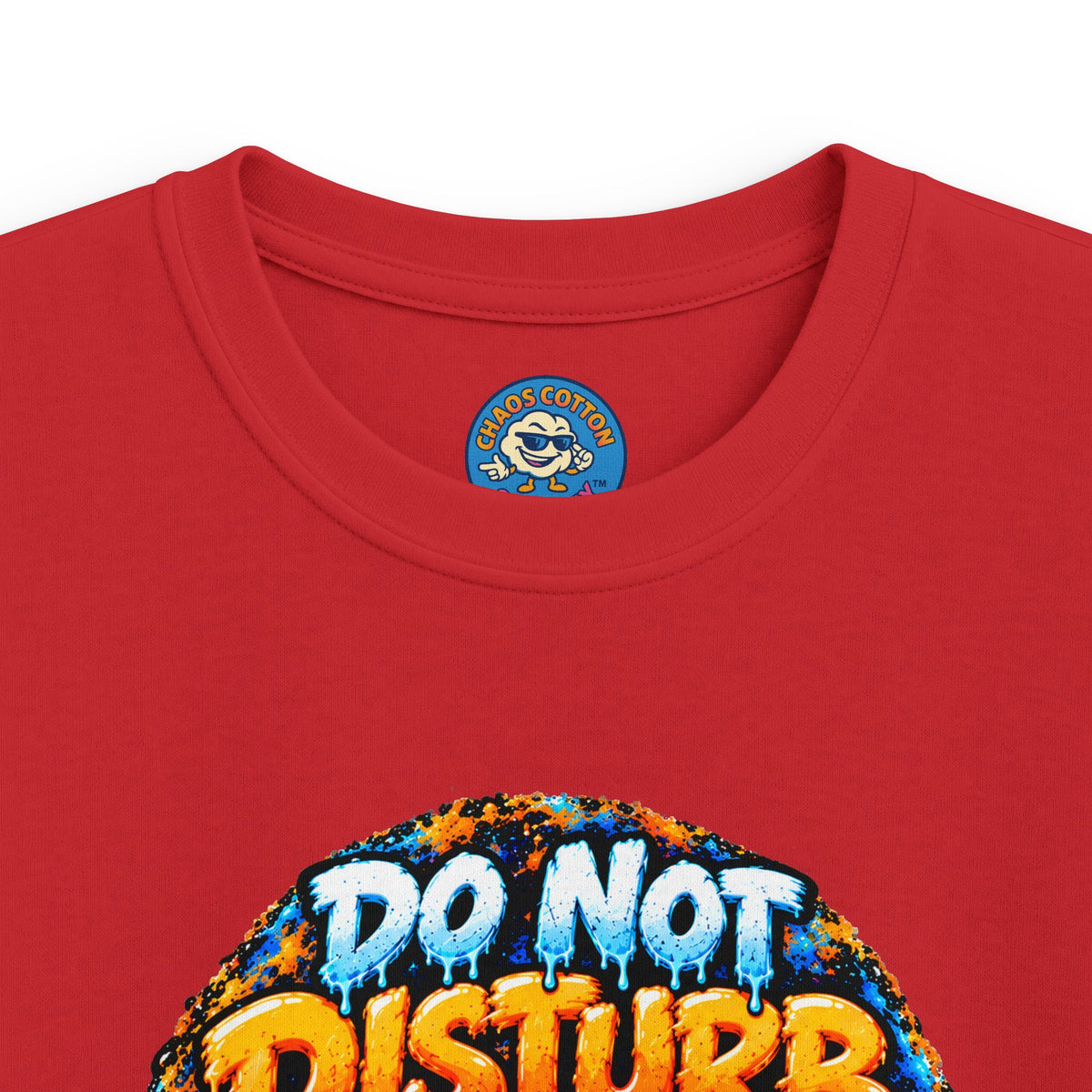 Greg the Egg "Greg is Cooking" Kids T-Shirt