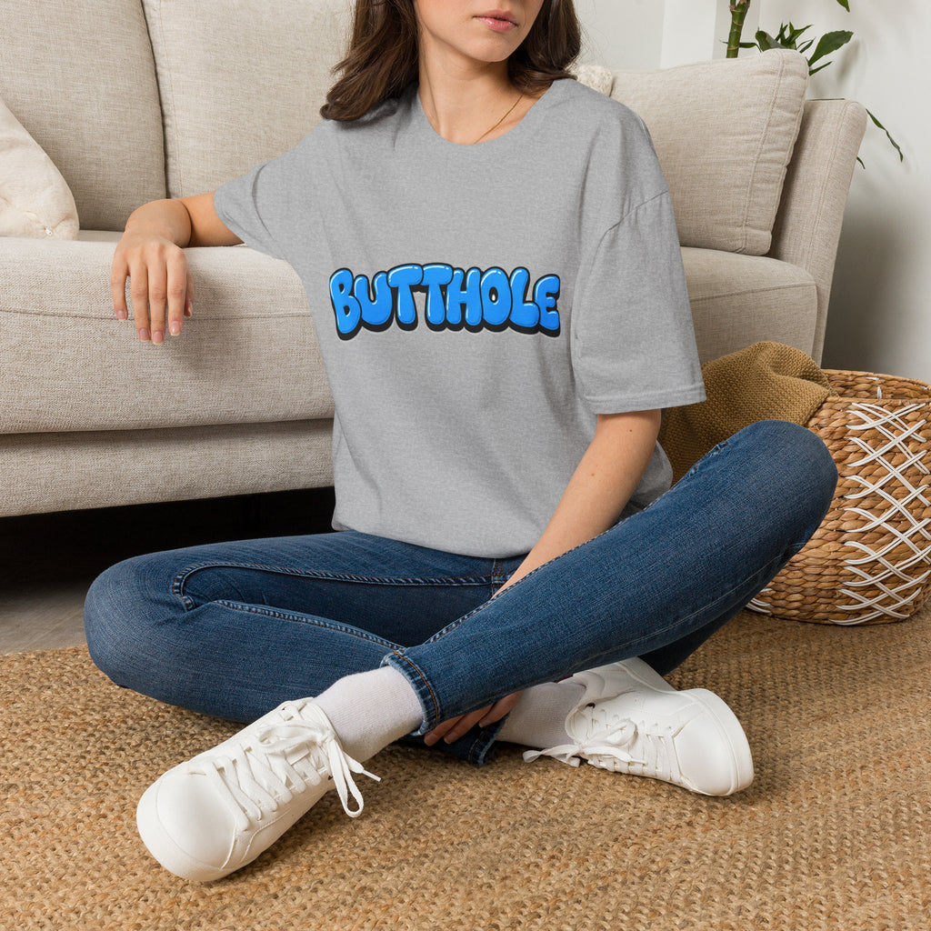 Butthole T-Shirt