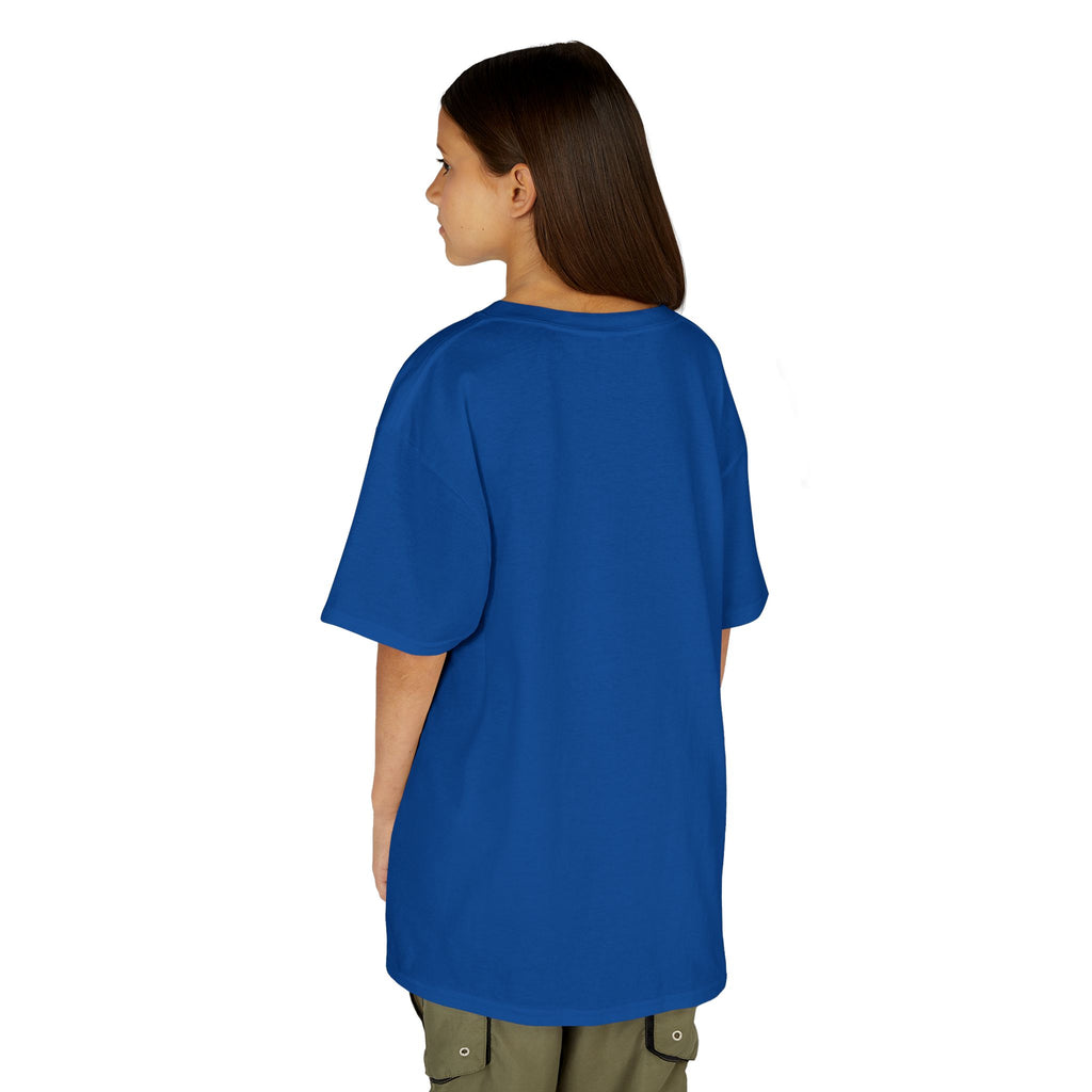 Cartoon Music T-Shirt