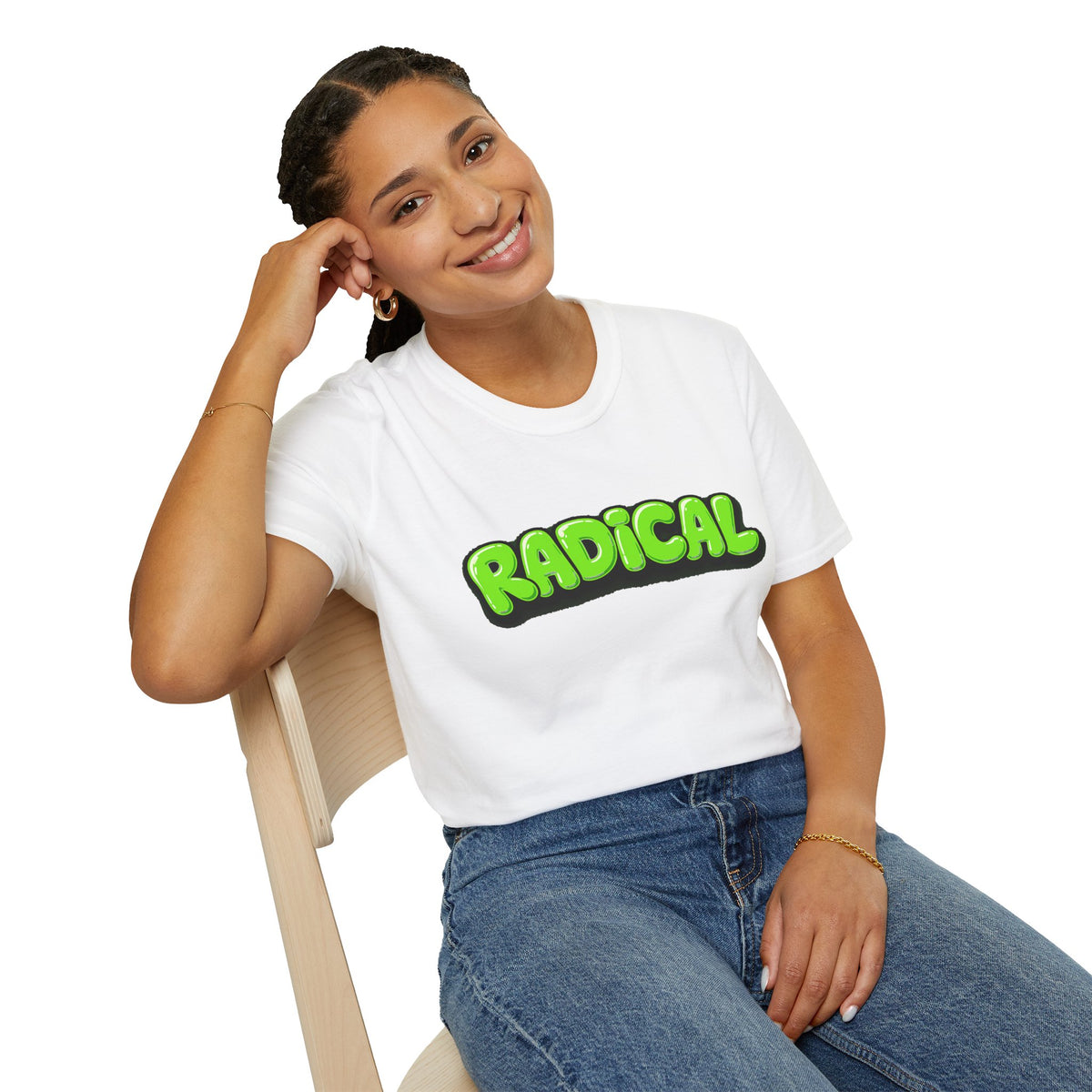 Radical T-Shirt