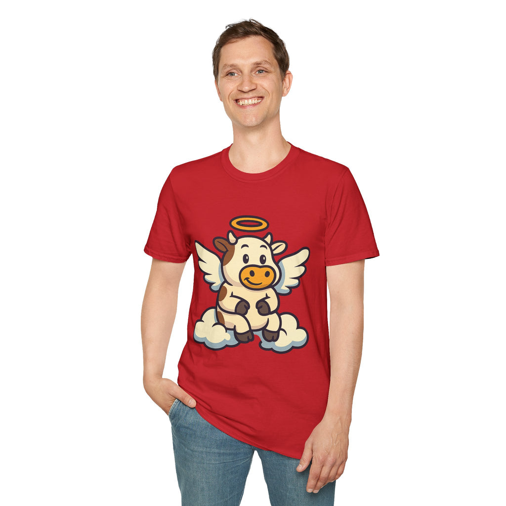 Holy Cow T-Shirt