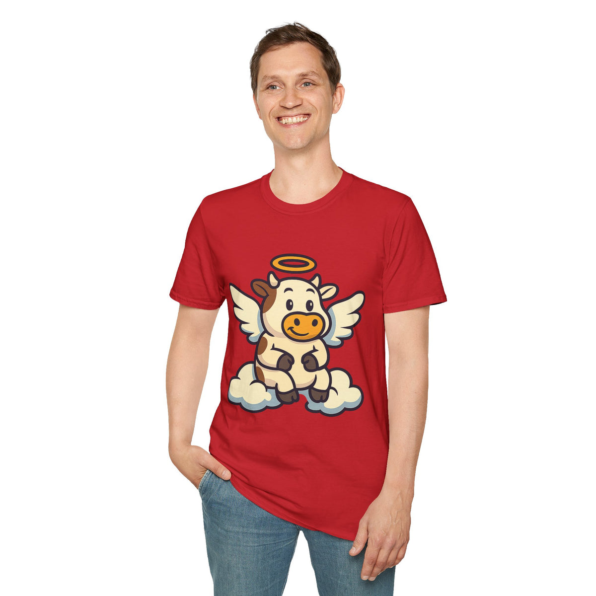 Holy Cow T-Shirt