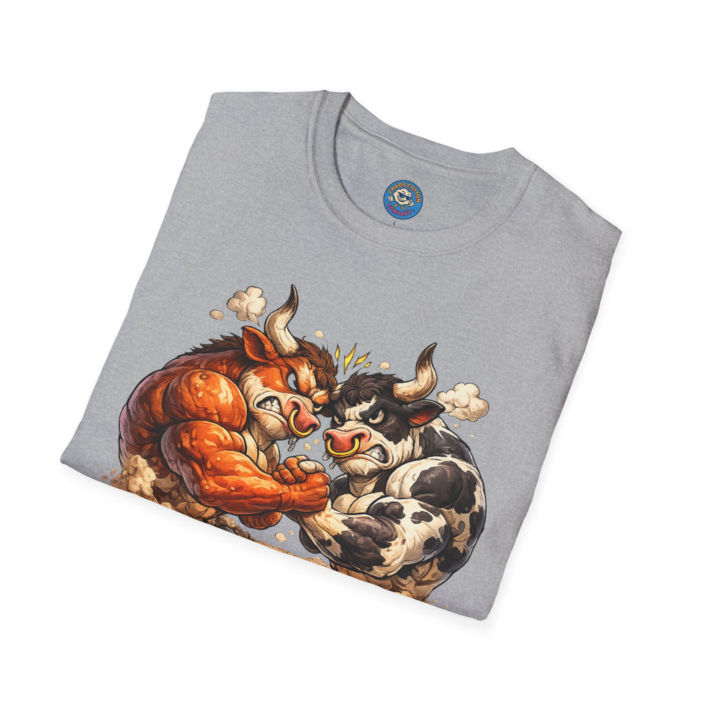 Beefin' Cows T-Shirt