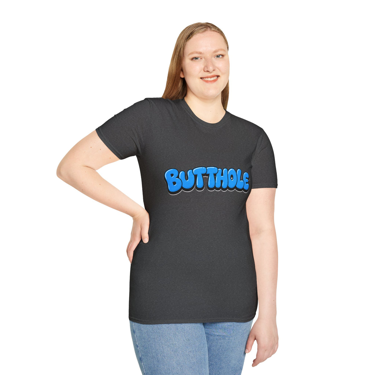 Butthole T-Shirt