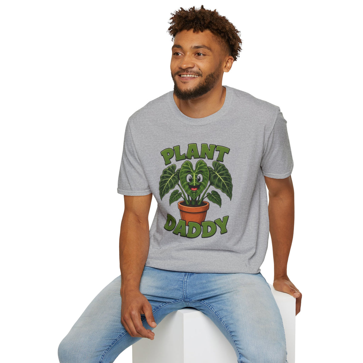 Plant Daddy T-Shirt