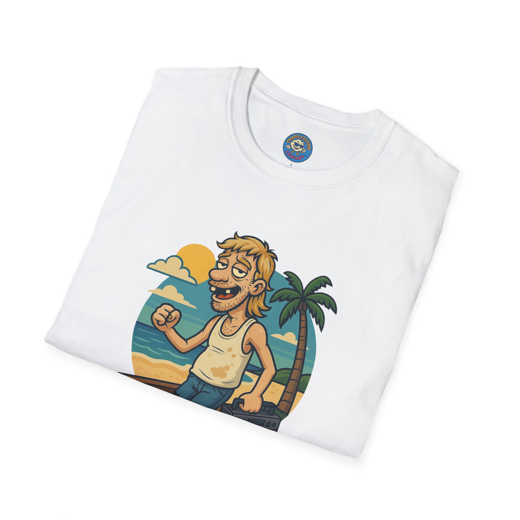 The Florida Man 2 T-Shirt