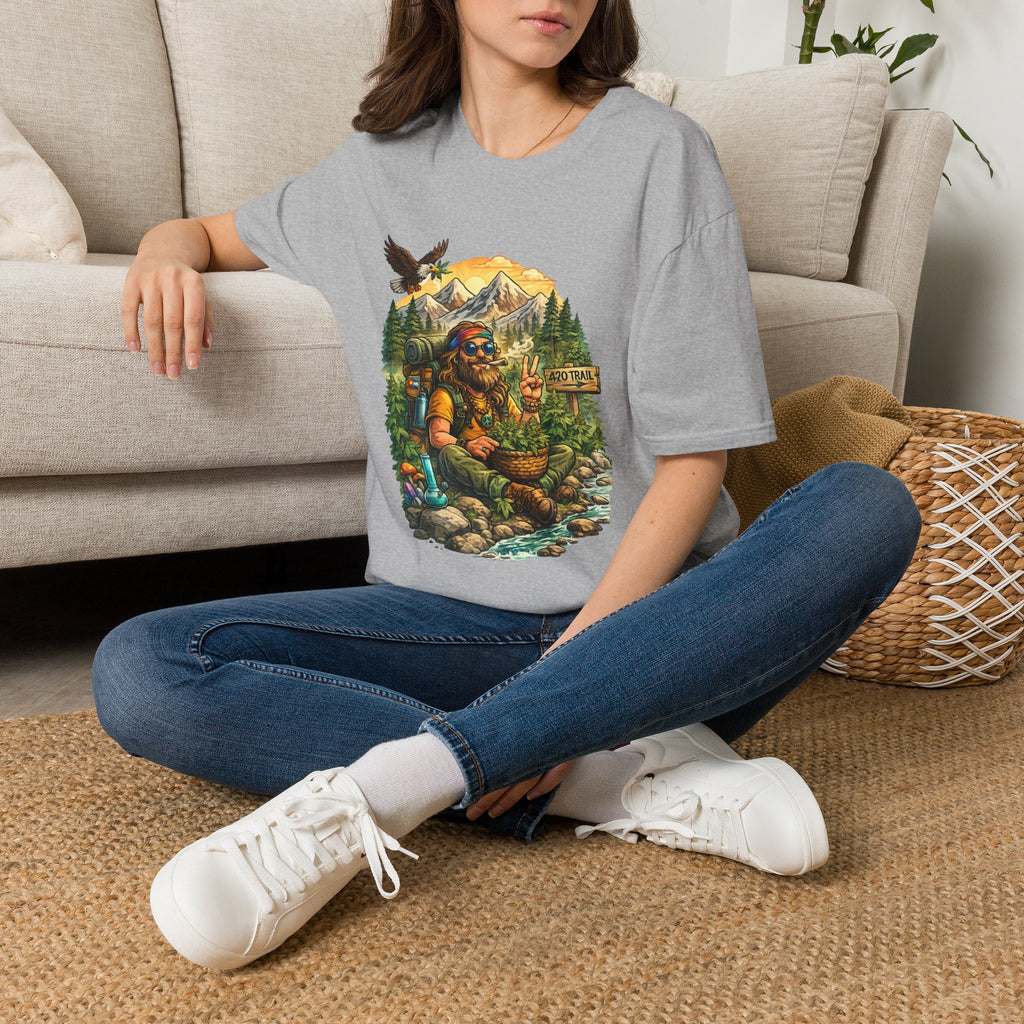 Mountain Hippie T-Shirt