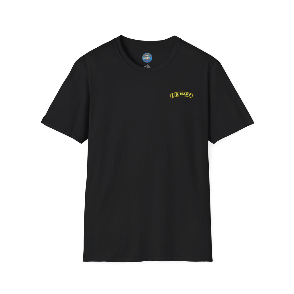 Navy Rivalries T-Shirt