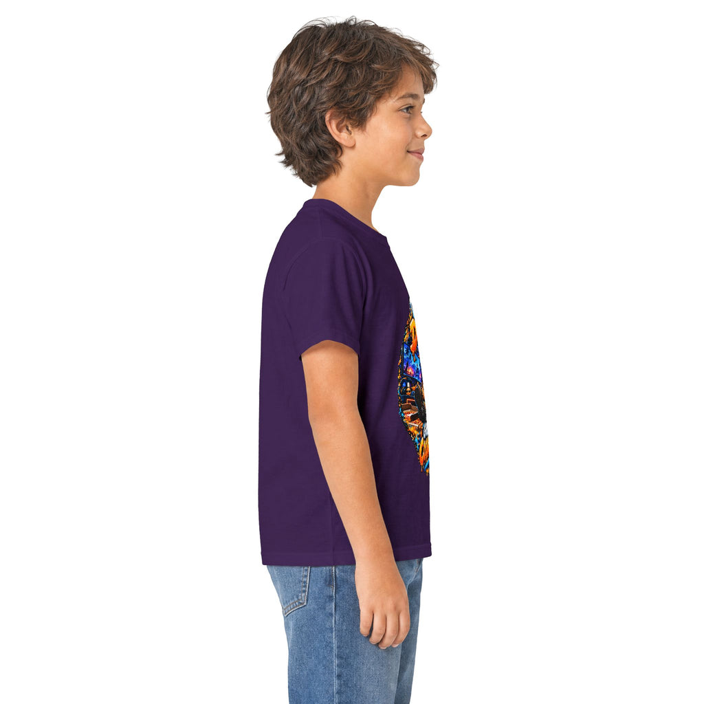 Greg the Egg "Greg is Cooking" Kids T-Shirt
