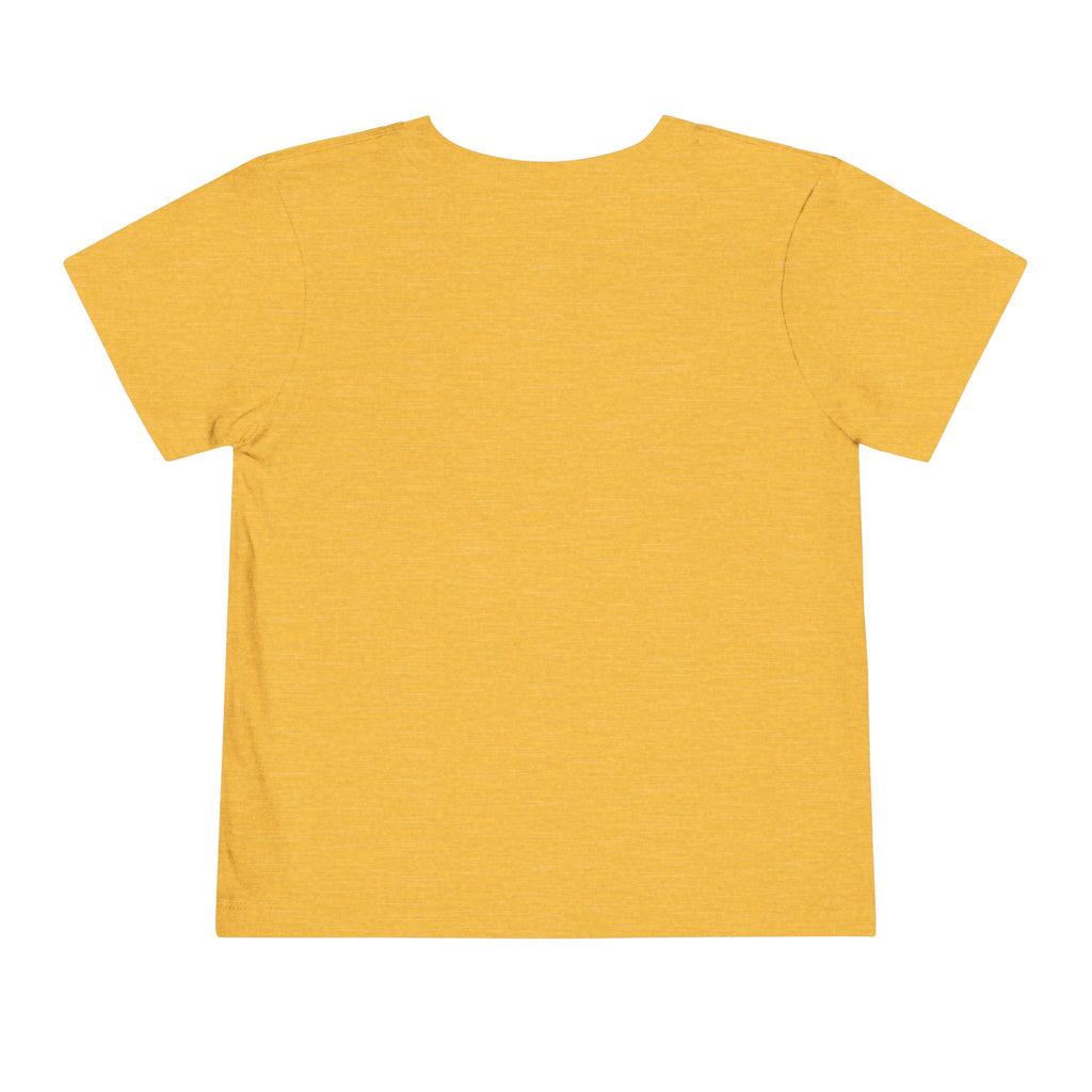 Heart Monster Kids Shirt