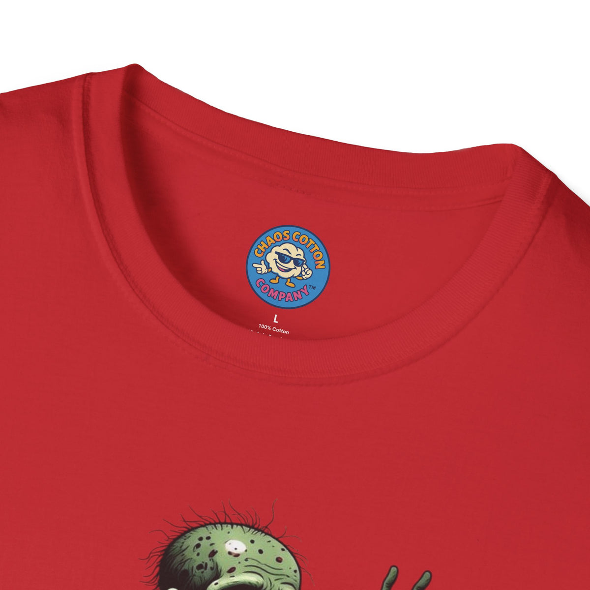The Riding Dead T-Shirt