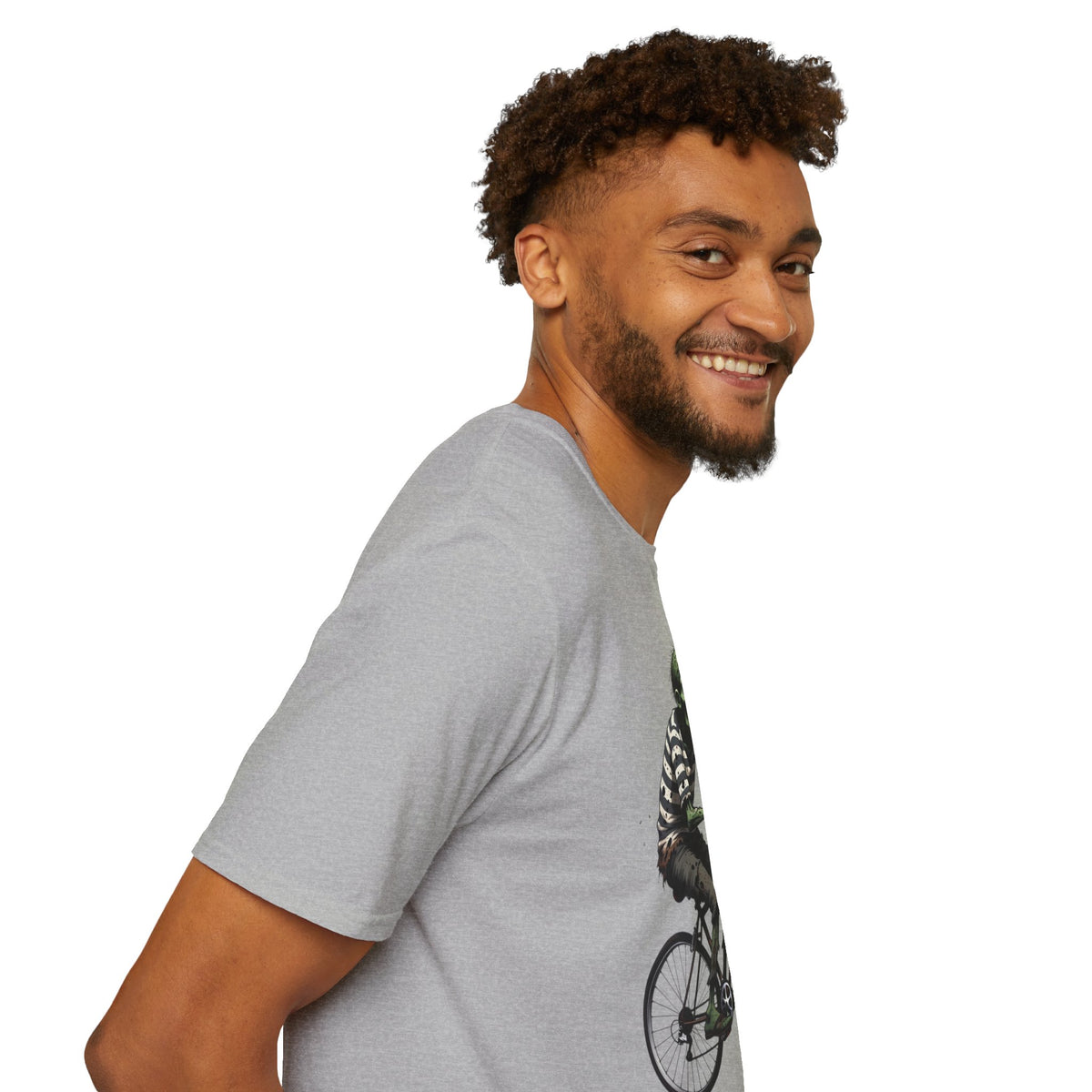 The Riding Dead T-Shirt