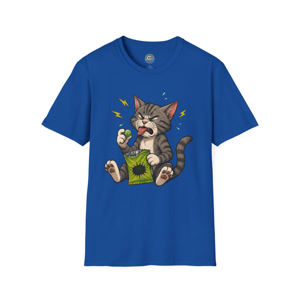 Sour Puss T-Shirt