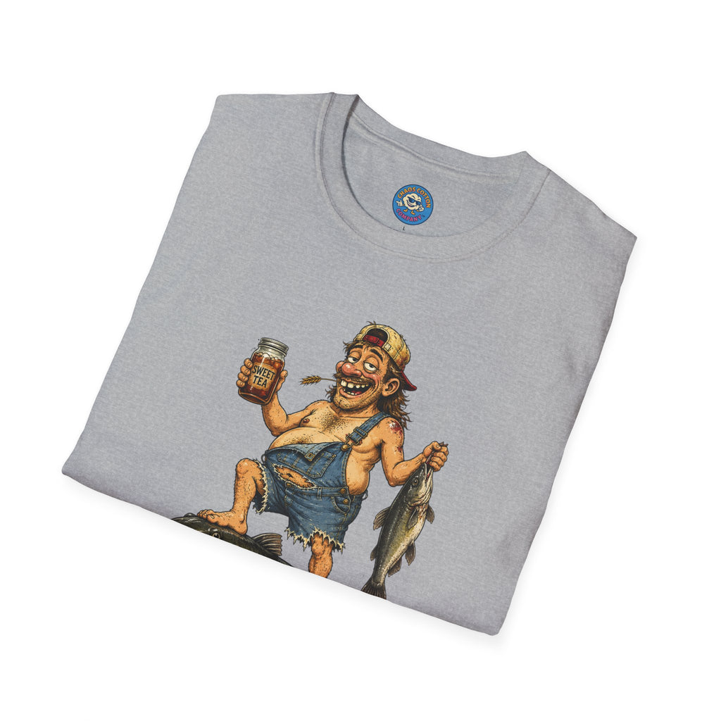 The Alabama Man T-Shirt