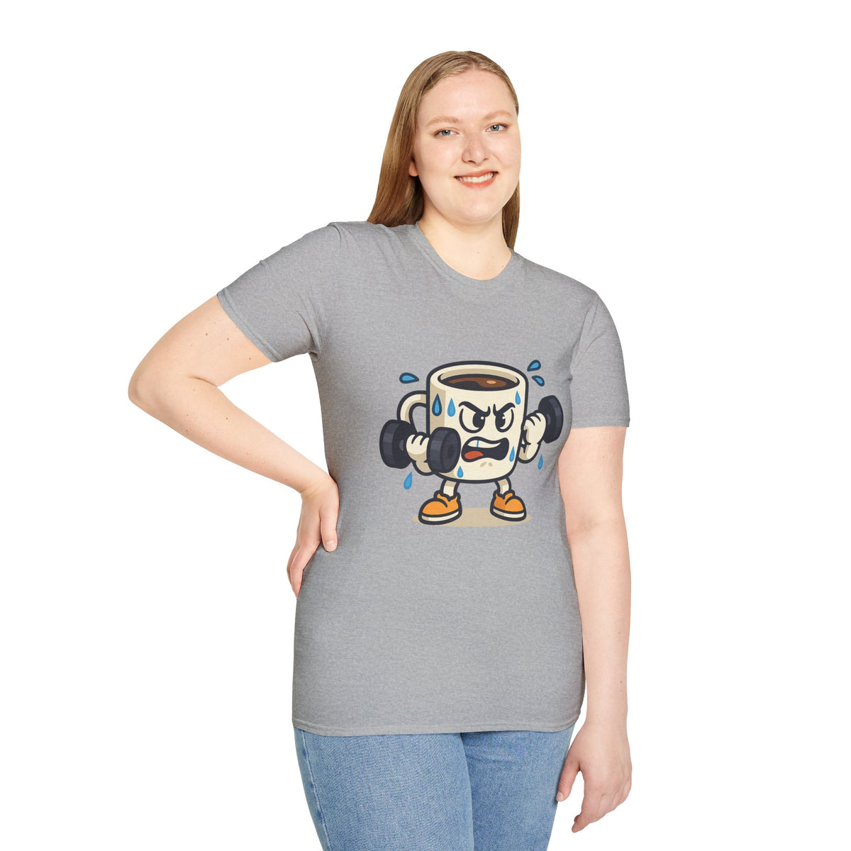 Workaholic T-Shirt