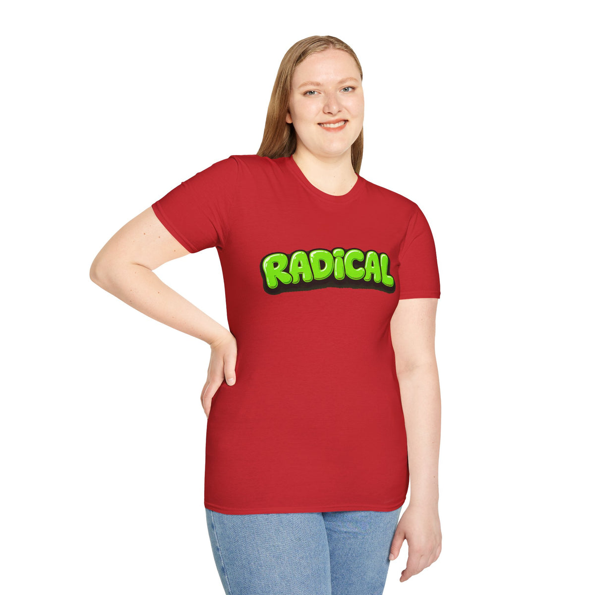 Radical T-Shirt
