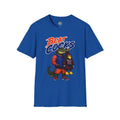 Gator Bait: "Beat Cocks" T-Shirt