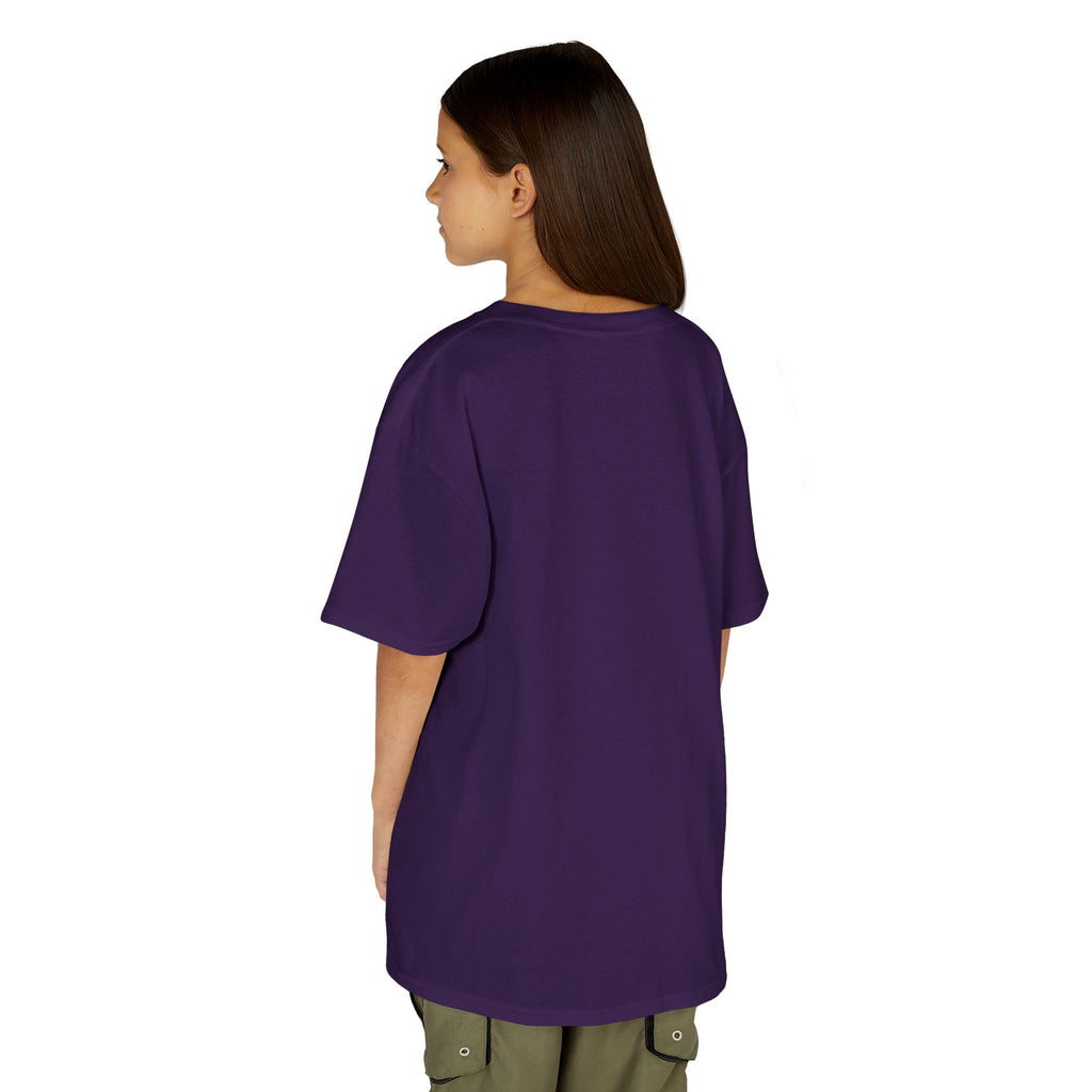 Cartoon Music T-Shirt