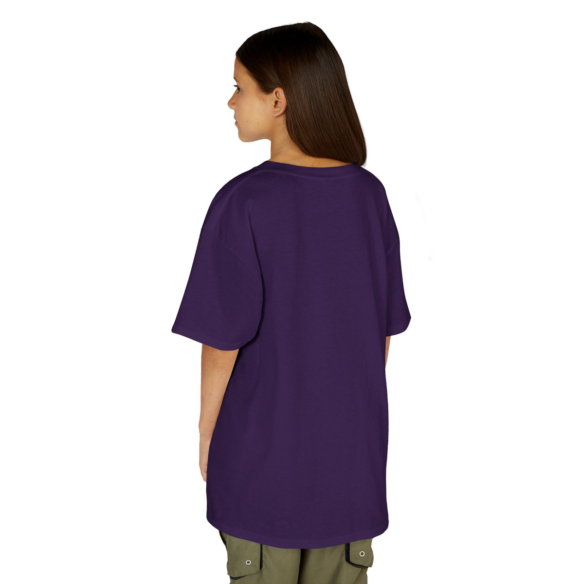 Cartoon Music T-Shirt