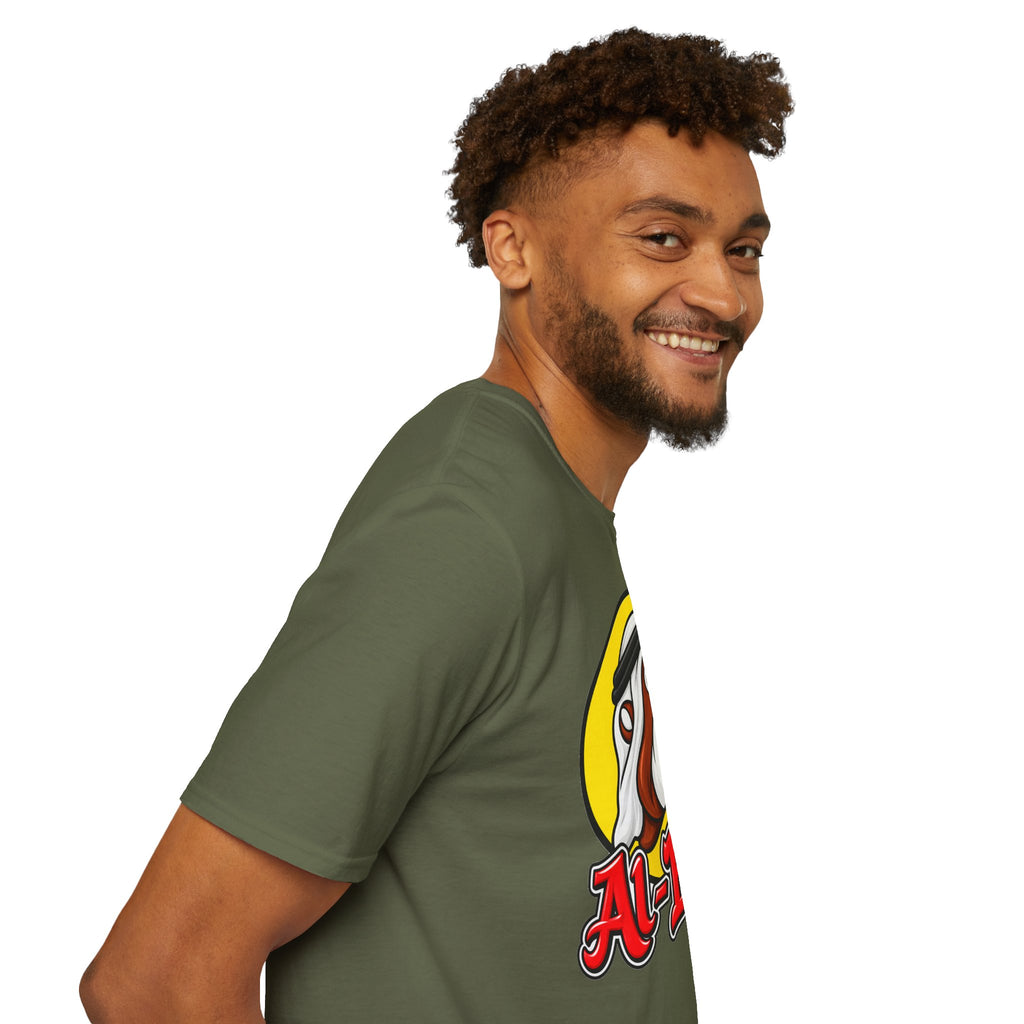 Al-Buqqi T-Shirt