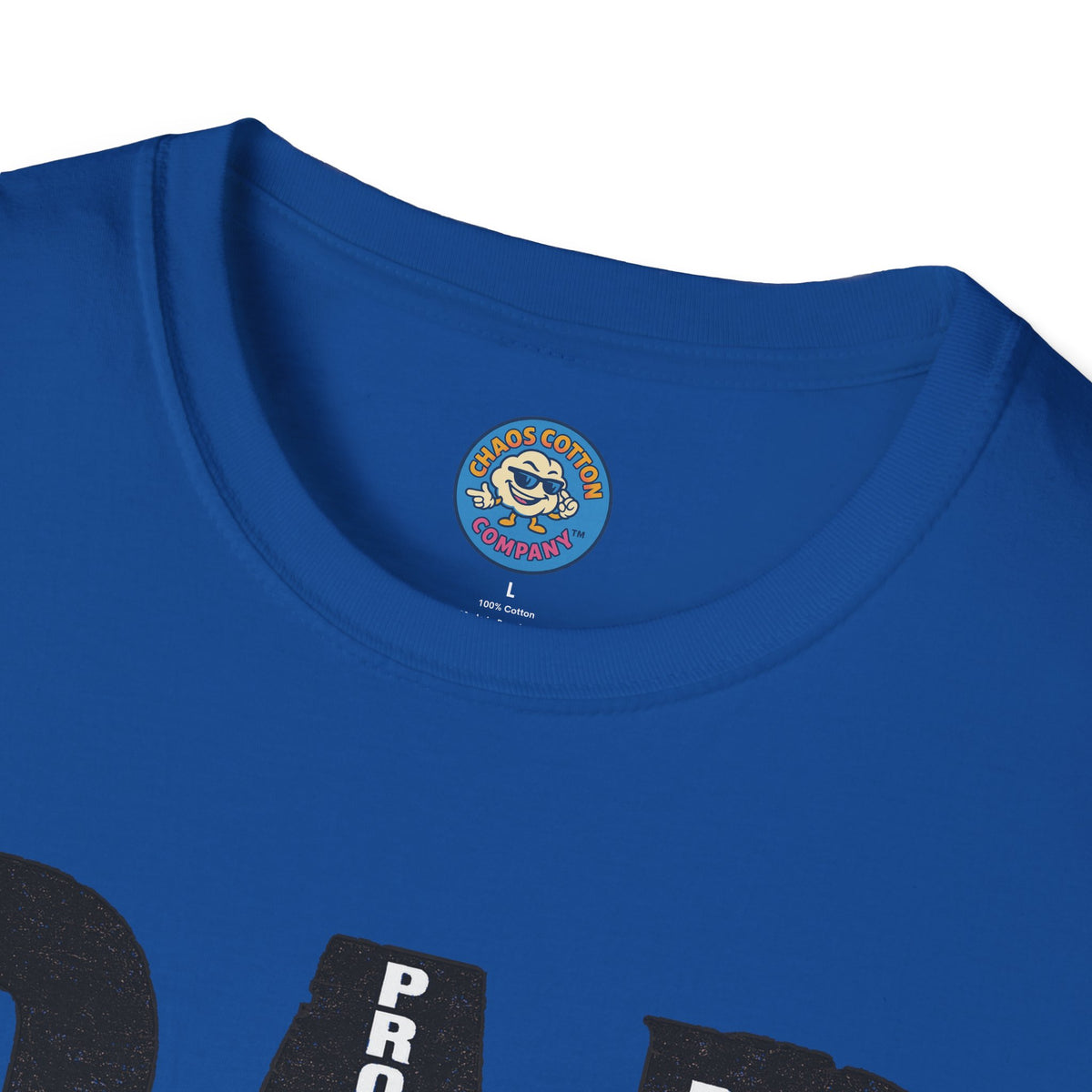 Dad Provide Protect Prepare T-Shirt
