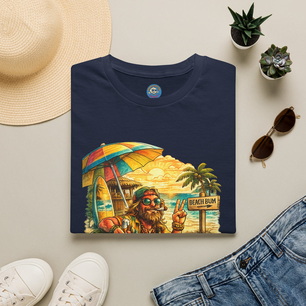 Beach Bum T-Shirt